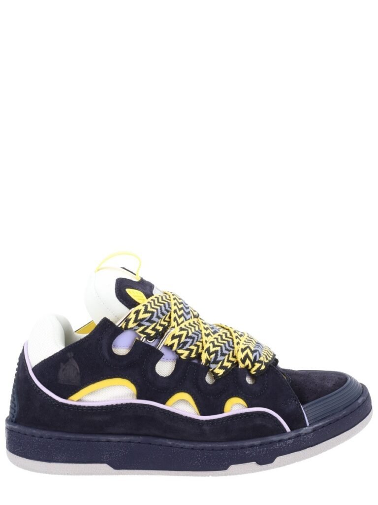 SNEAKER "CURB"