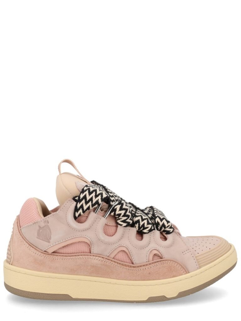 SNEAKER "CURB"