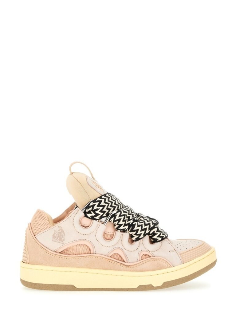 SNEAKER "CURB"