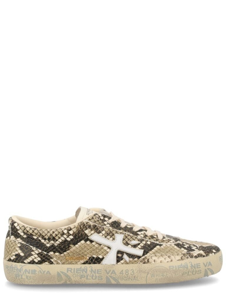 SNEAKER "DAVIDD"