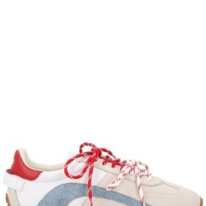 SNEAKER "DC-642"