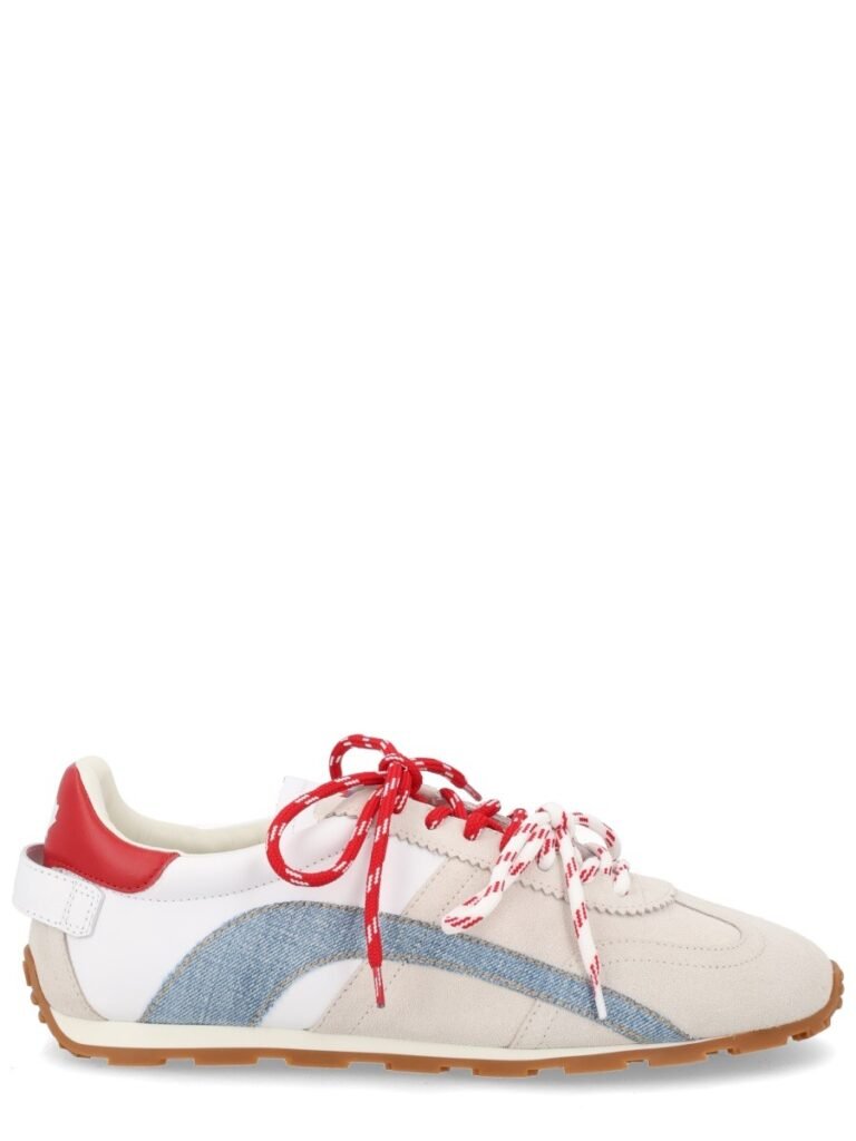 SNEAKER "DC-642"
