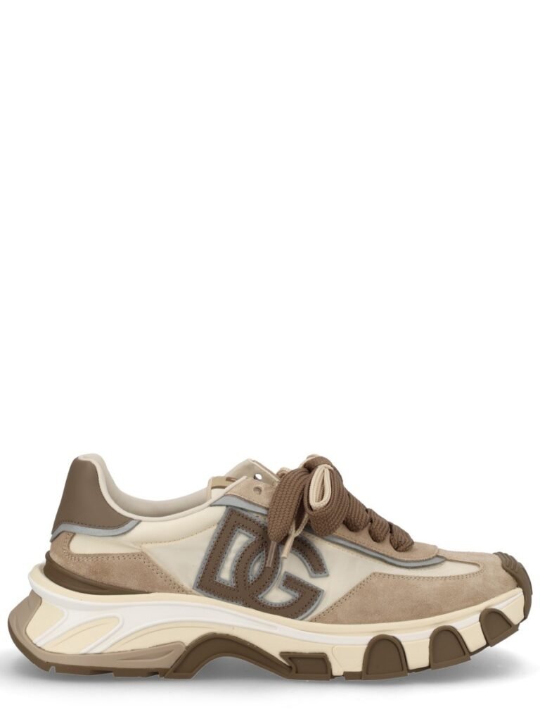 SNEAKER "DG COUNTRY ROAD"