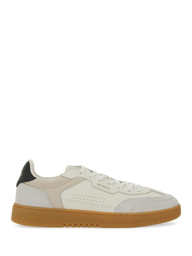 SNEAKER "DICE"