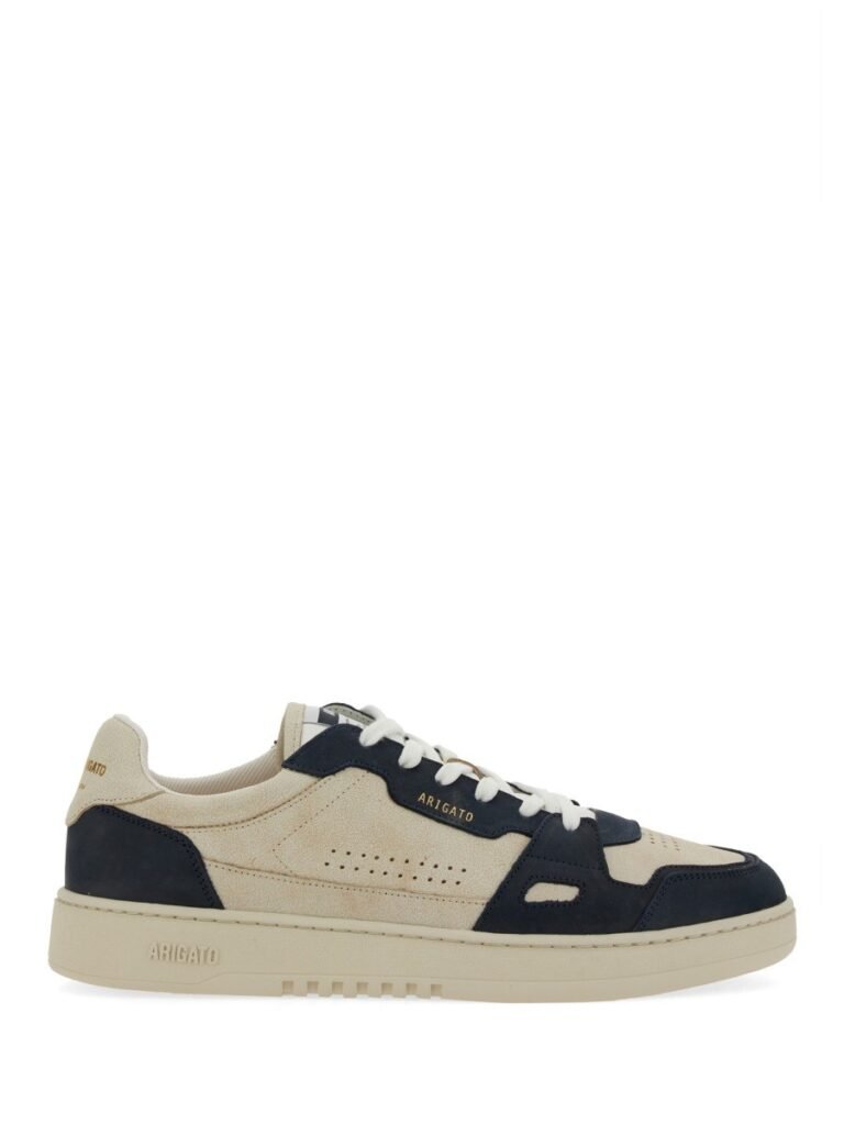 SNEAKER "DICE LO"