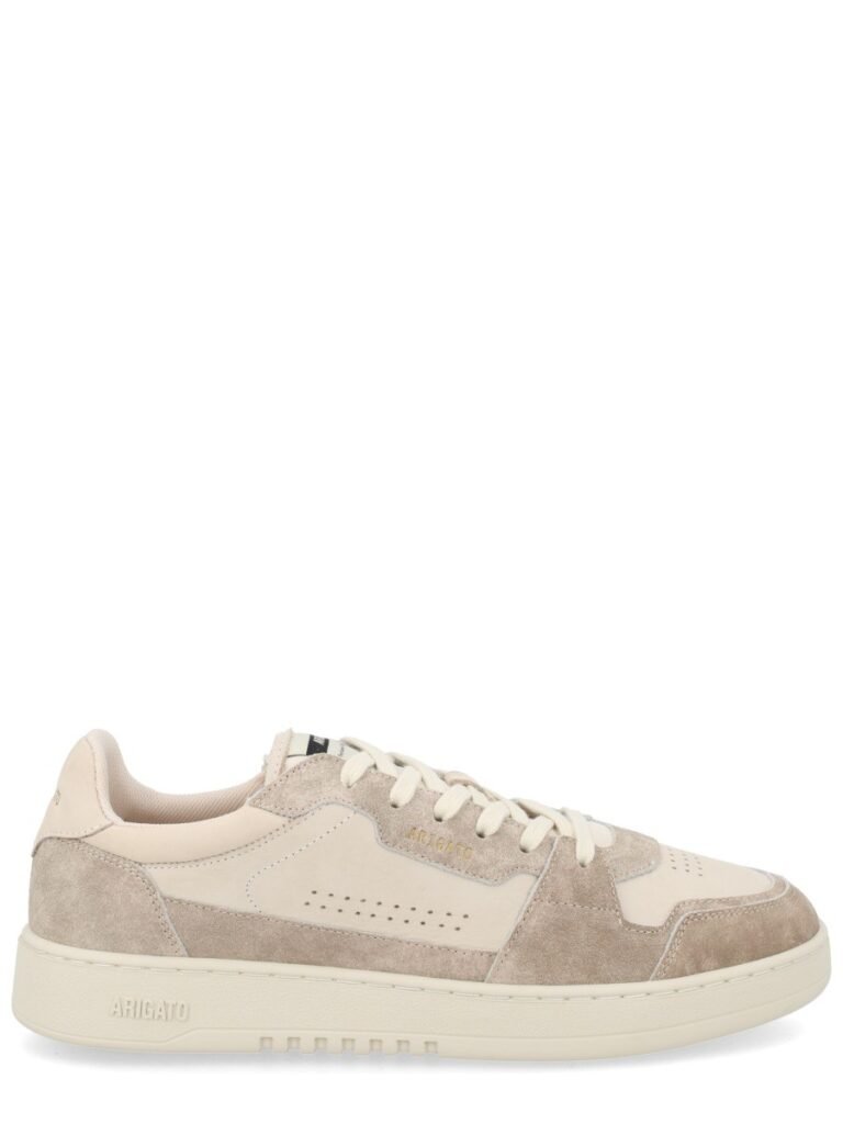 SNEAKER "DICE LO"