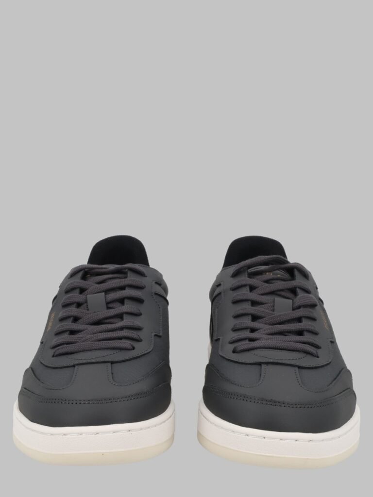 SNEAKER "DICE T-TOE"