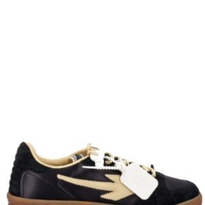 SNEAKER "END OF PLAY"