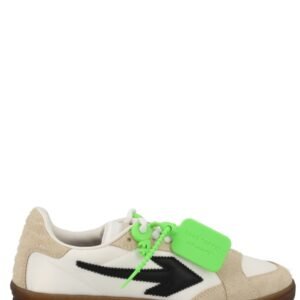 SNEAKER "END OF PLAY"