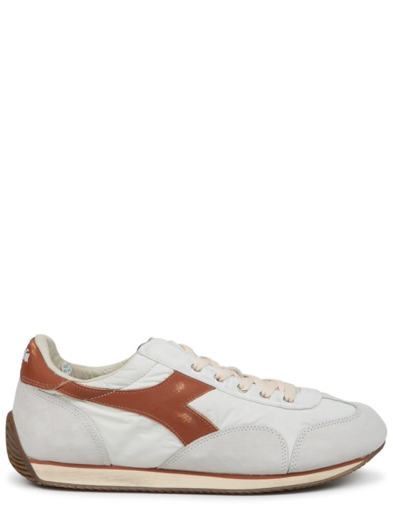 SNEAKER "EQUIPE VELA SW"