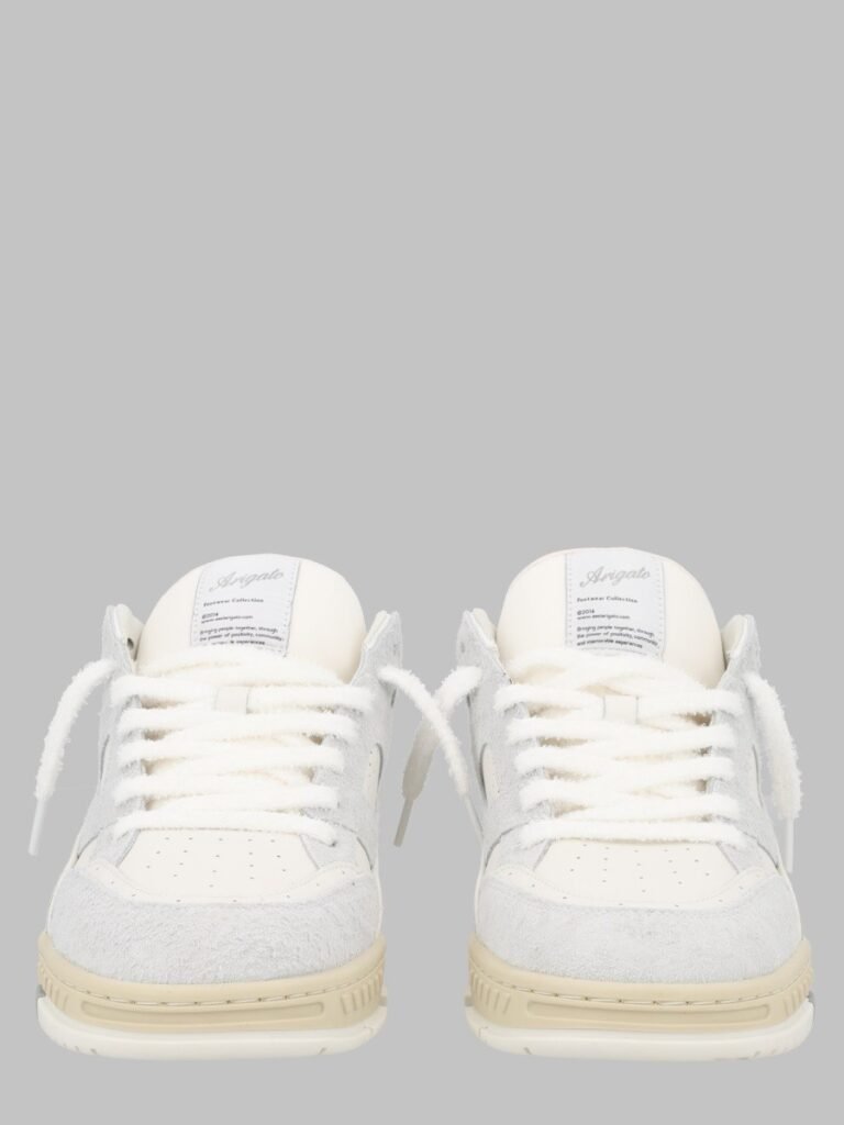 SNEAKER FLUFFY "AREA LO"