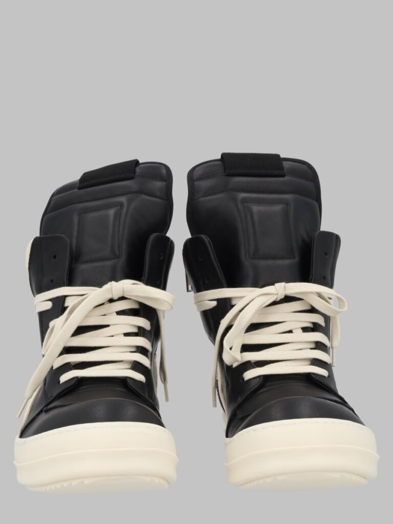 SNEAKER "GEOBASKET"