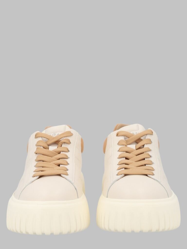 SNEAKER "H-STRIPES"
