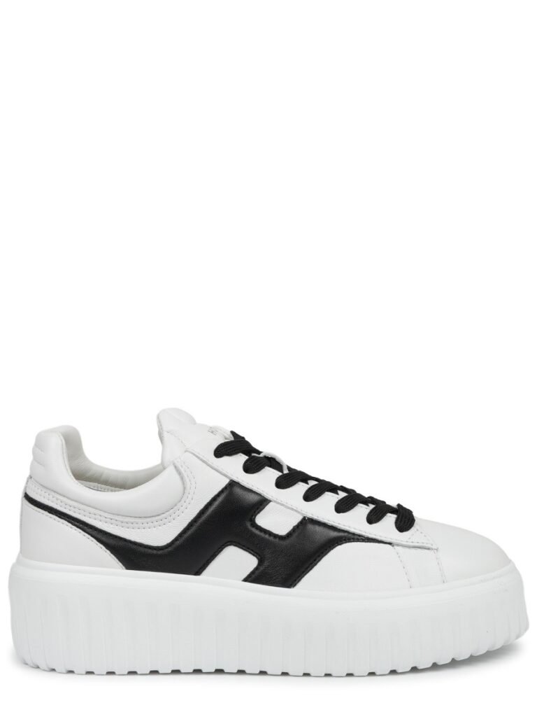 SNEAKER "H-STRIPES"