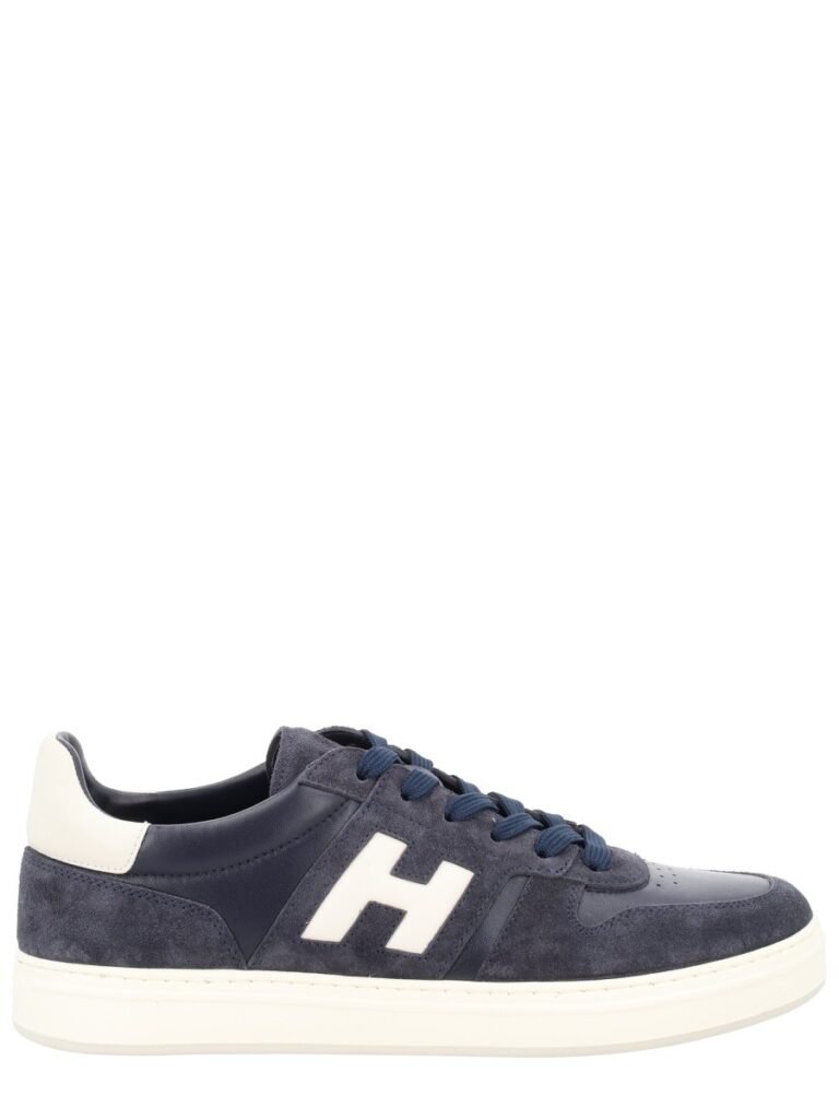 SNEAKER "H-TV"