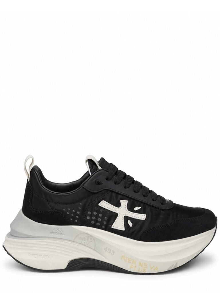 SNEAKER "HILL"