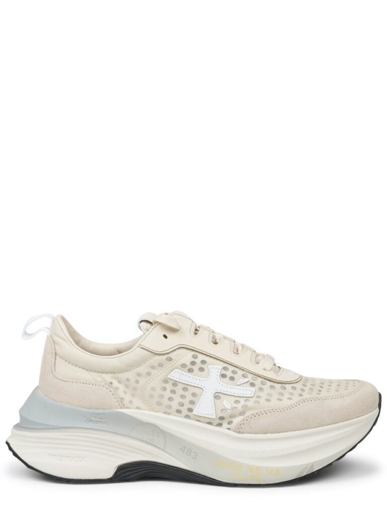 SNEAKER "HILL"