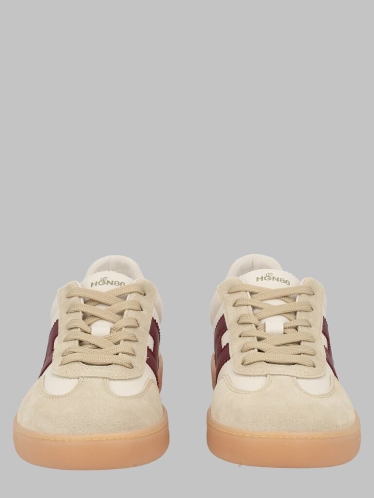 SNEAKER "HOGAN COOL"