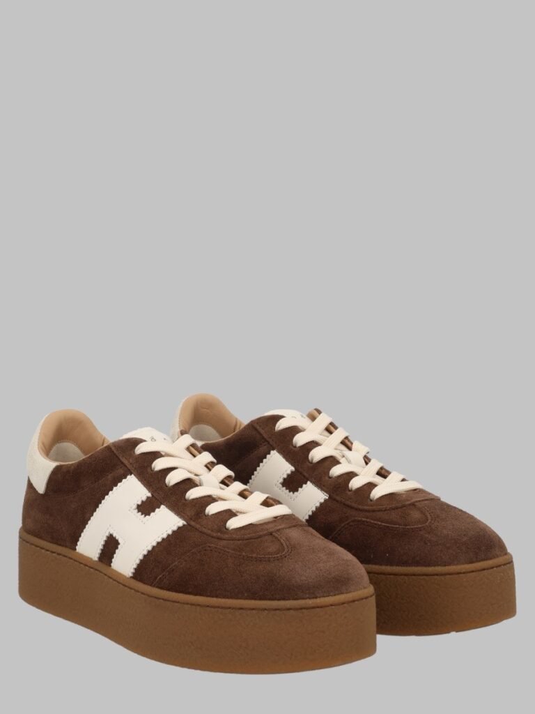 SNEAKER "HOGAN COOL"