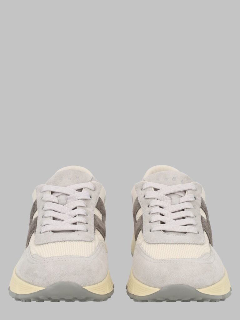 SNEAKER "HOGAN HYPERLIGHT"