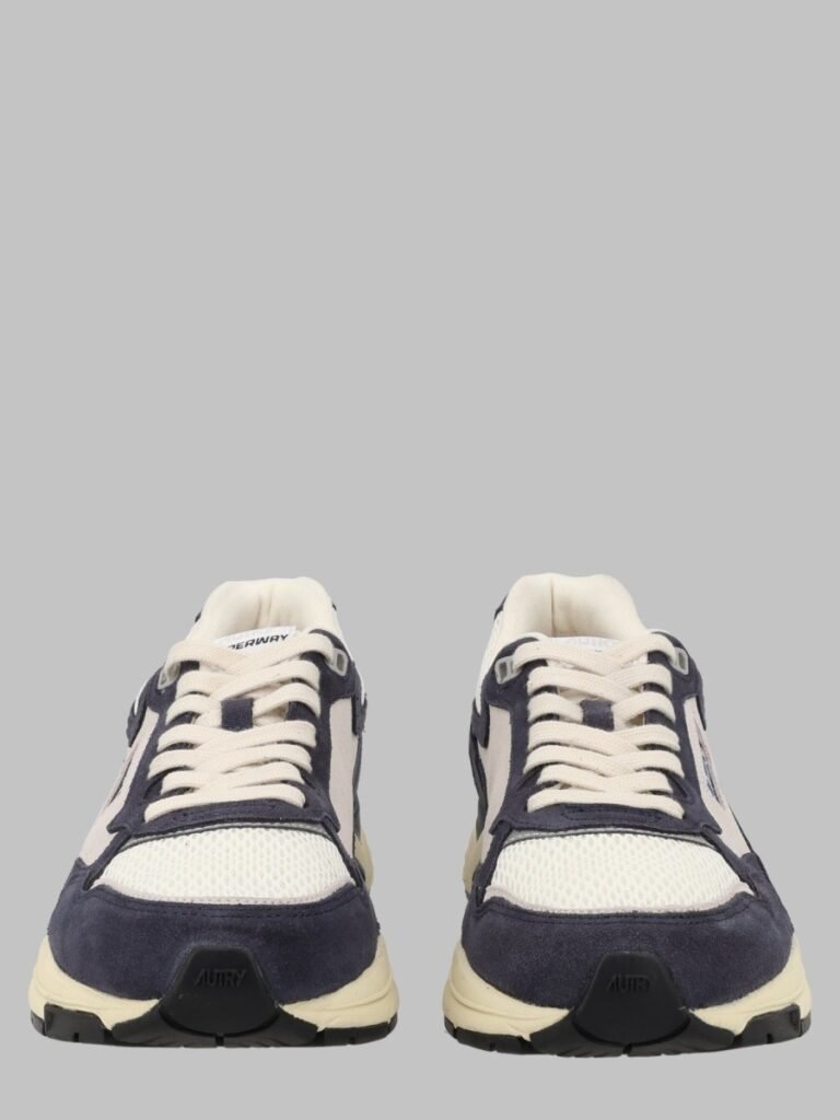 SNEAKER "HYPERWAY LOW"