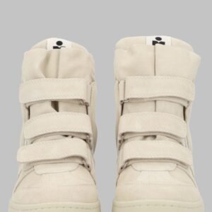 SNEAKER "IM3" CON ZEPPA