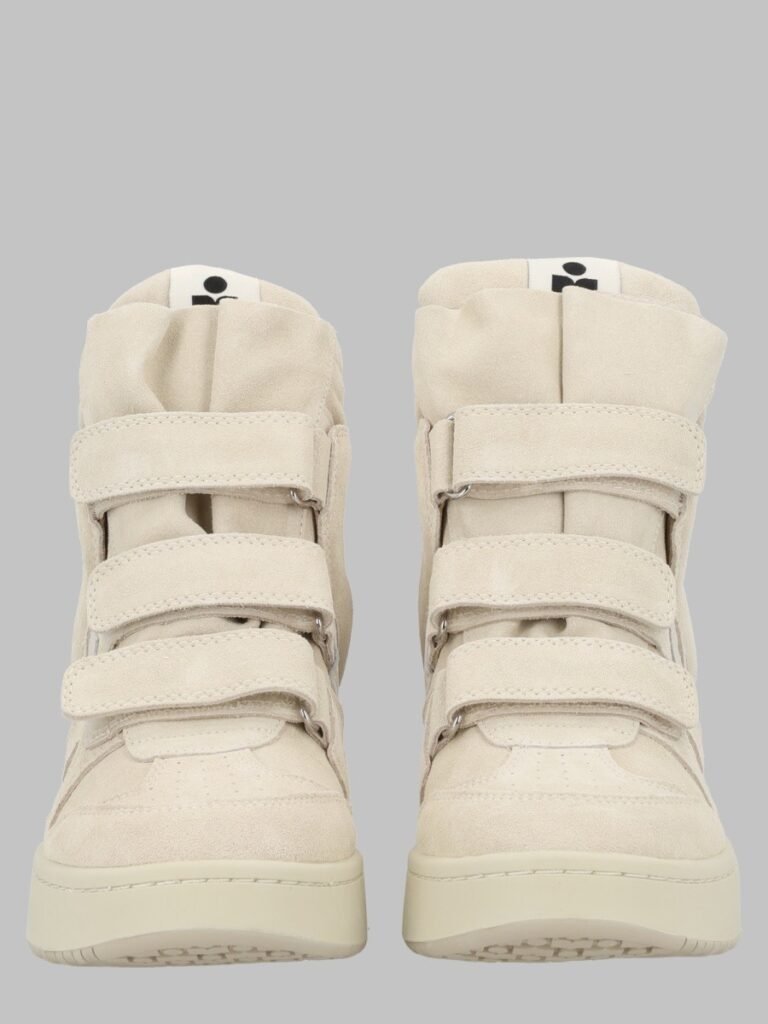 SNEAKER "IM3" CON ZEPPA