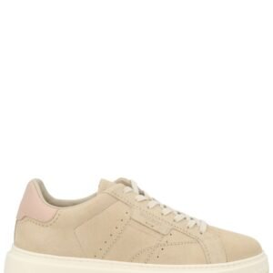 SNEAKER IN PELLE