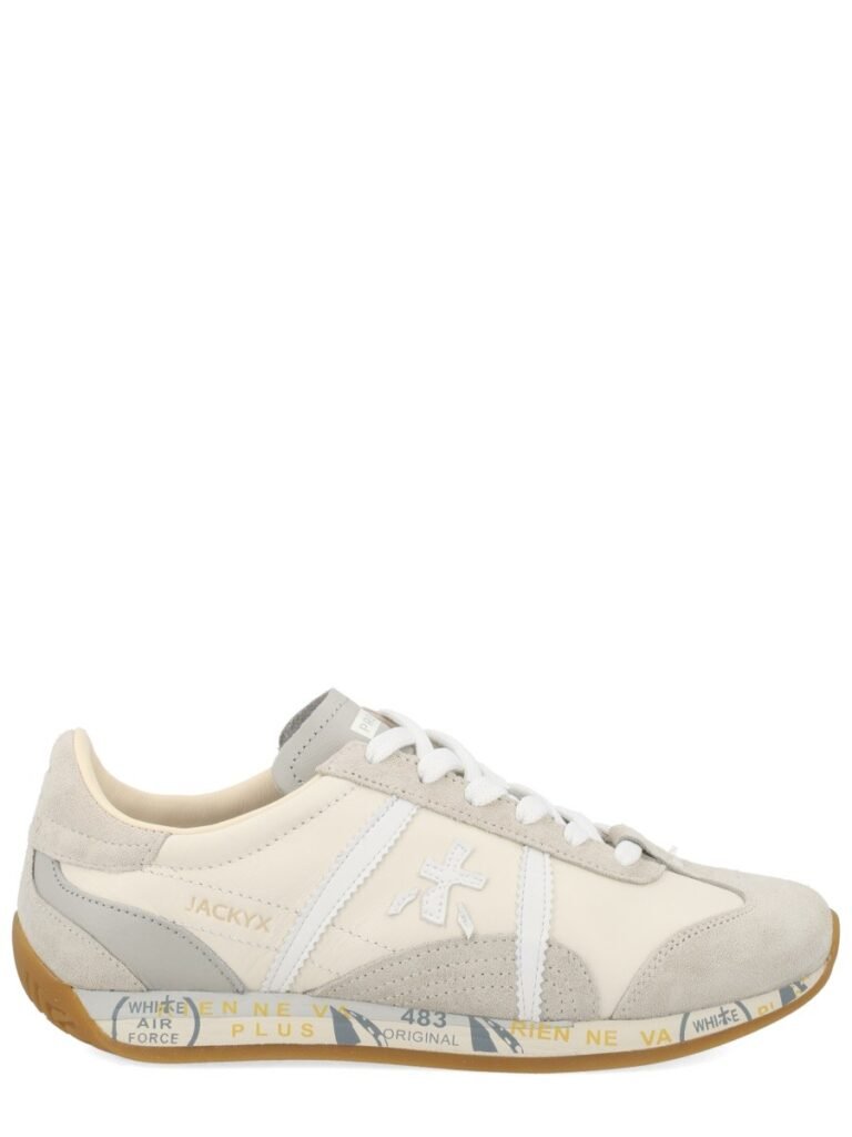 SNEAKER "JACKYX 25D"