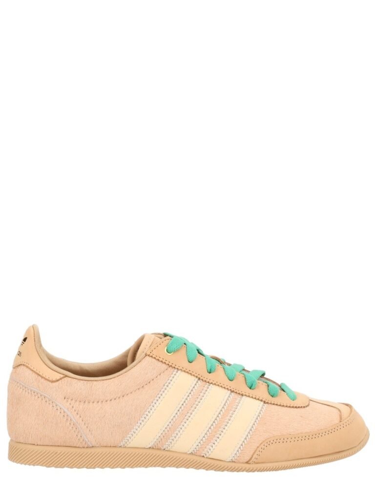 SNEAKER "JAPAN W WARSAN"