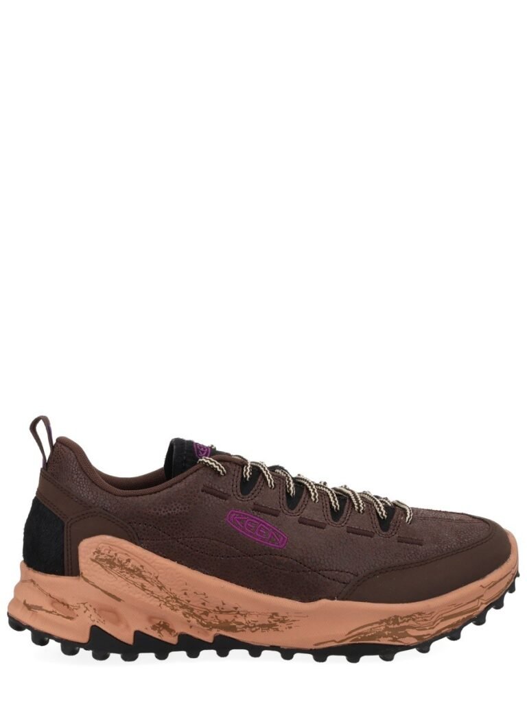 SNEAKER "JASPER ZIONIC"