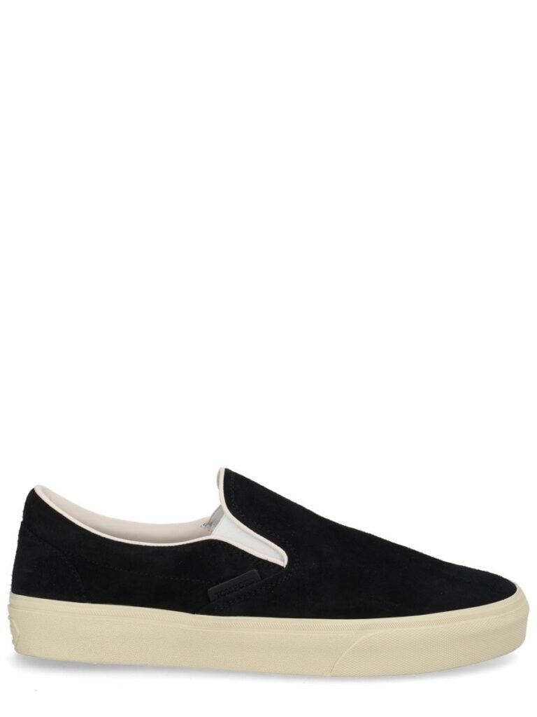 SNEAKER "JUDE"