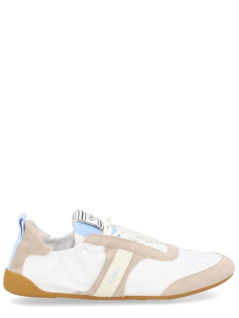 SNEAKER "KICK"