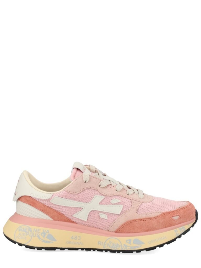 SNEAKER "LAURYN"