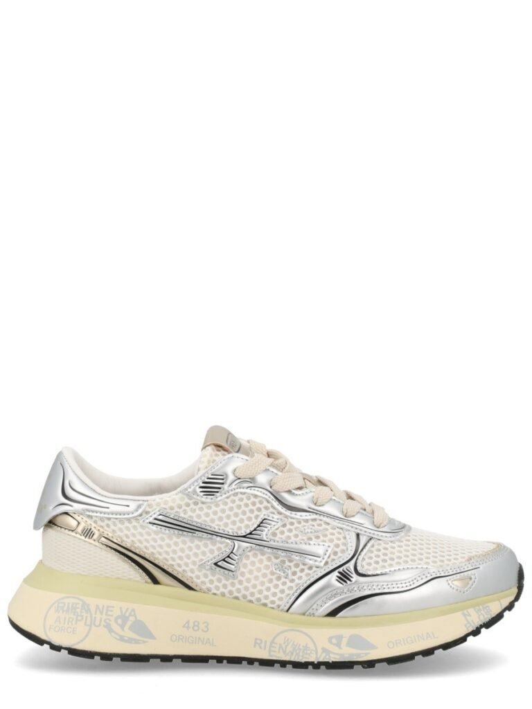 SNEAKER "LAURYN"