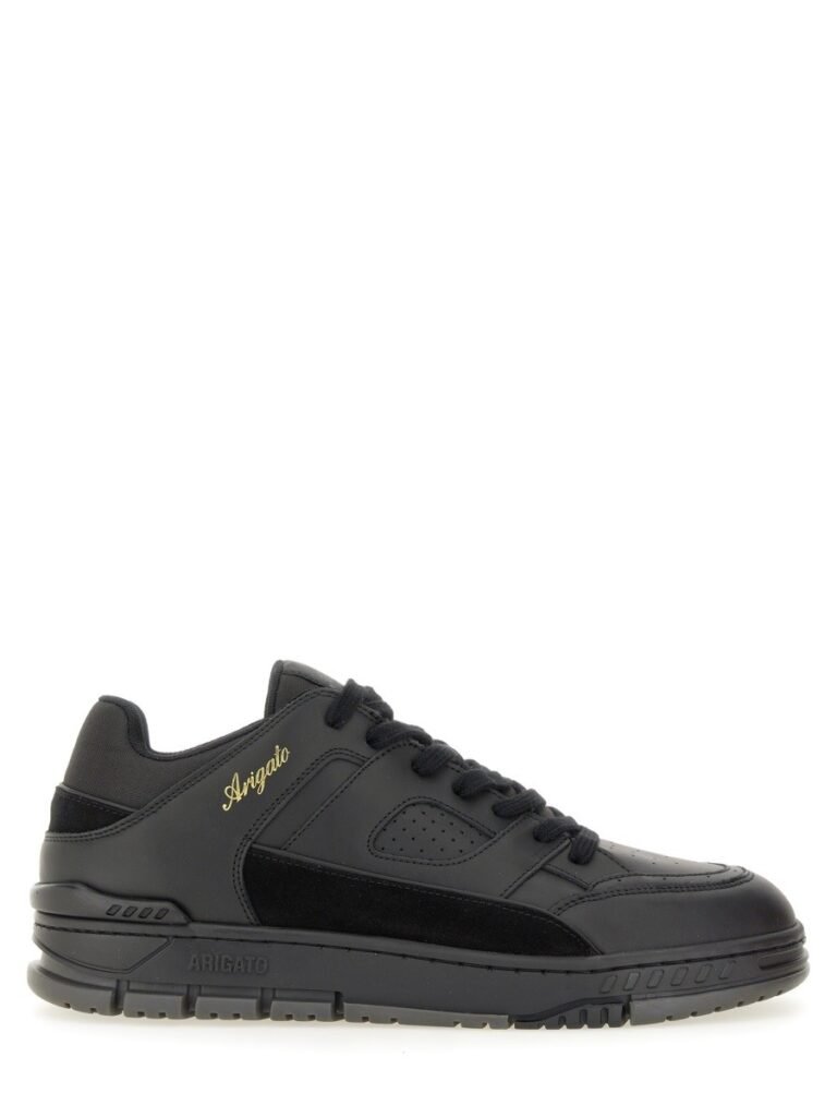 SNEAKER LO "AREA"