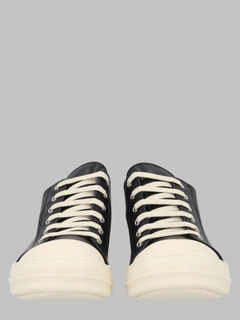 SNEAKER "LOW"