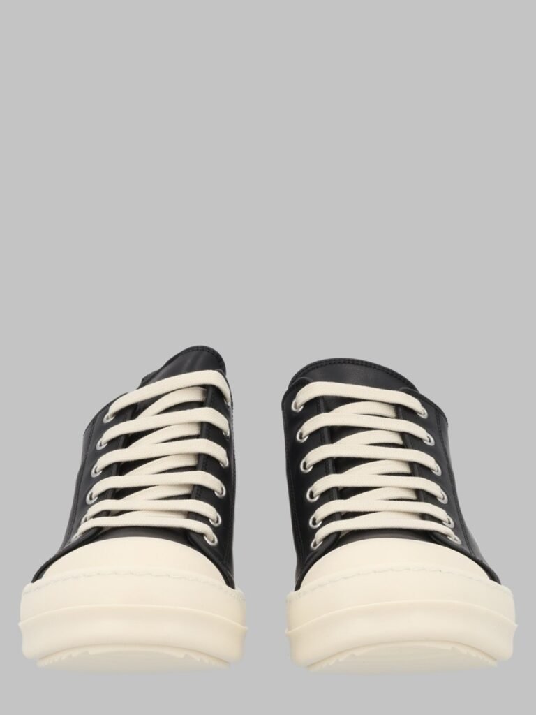 SNEAKER "LOW"