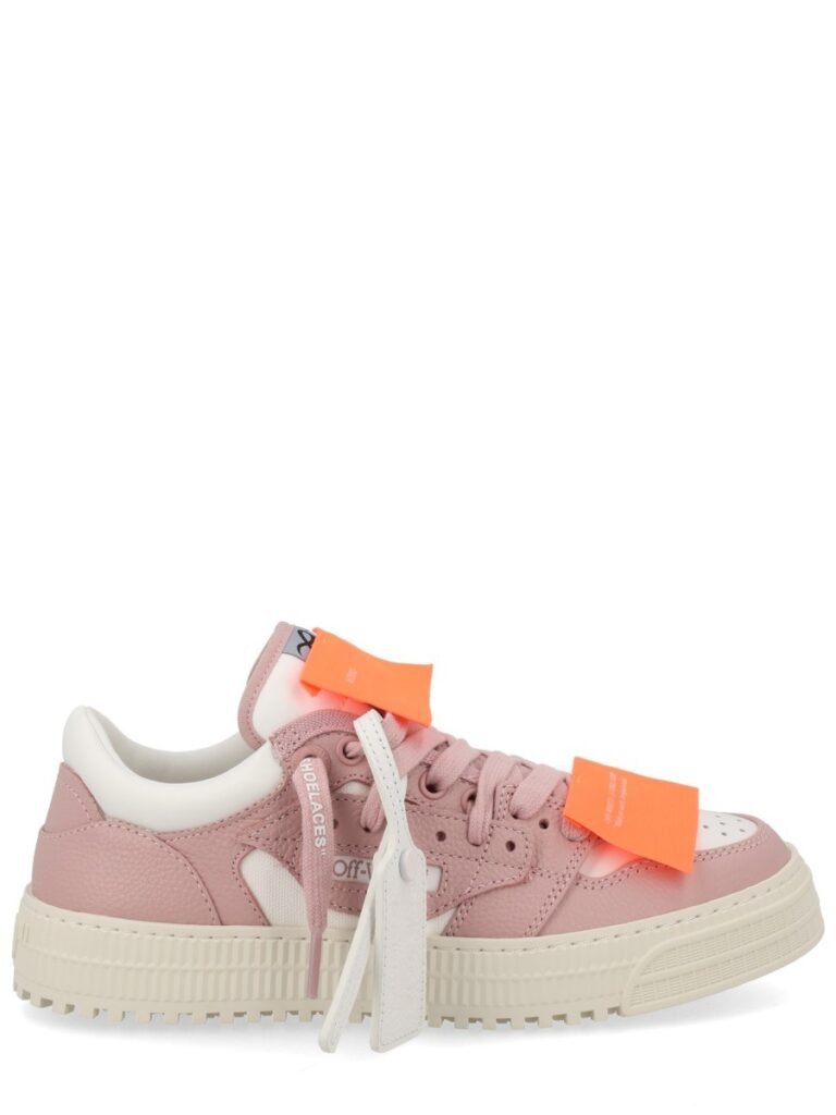 SNEAKER "LOW TOP 3.0 COURT"