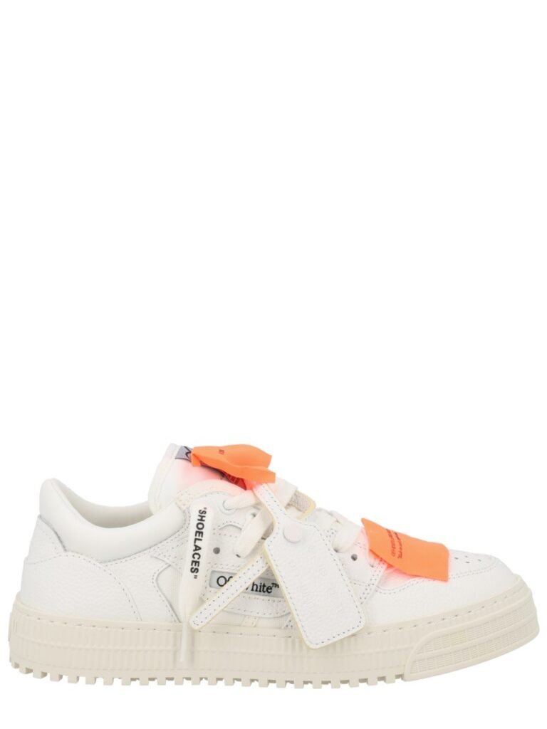 SNEAKER "LOW TOP 3.0 COURT"