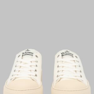 SNEAKER LOW TOP "PLIMSOLL"