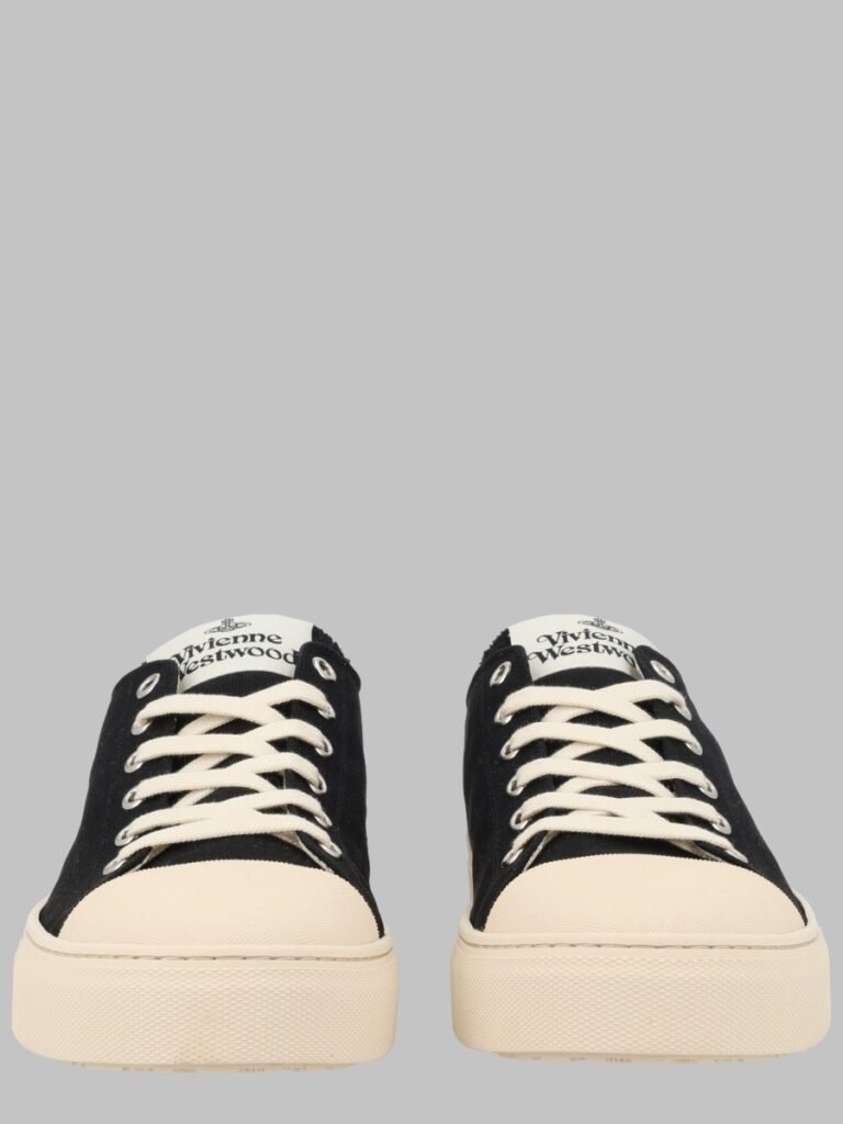 SNEAKER LOW TOP "PRIMSOLL"