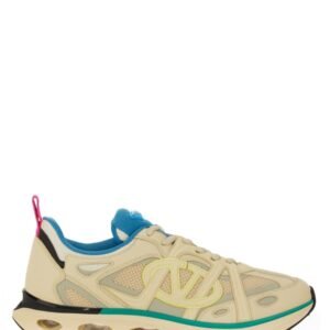 SNEAKER LOW TOP VLOGO EASYJOG