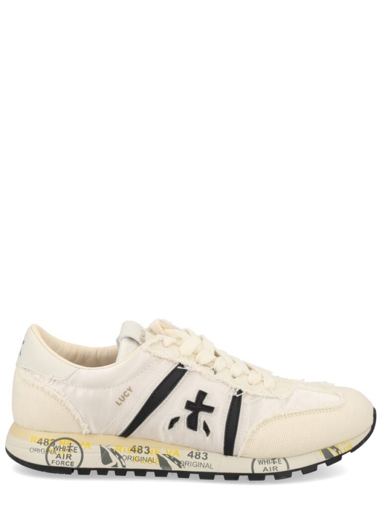 SNEAKER "LUCY"