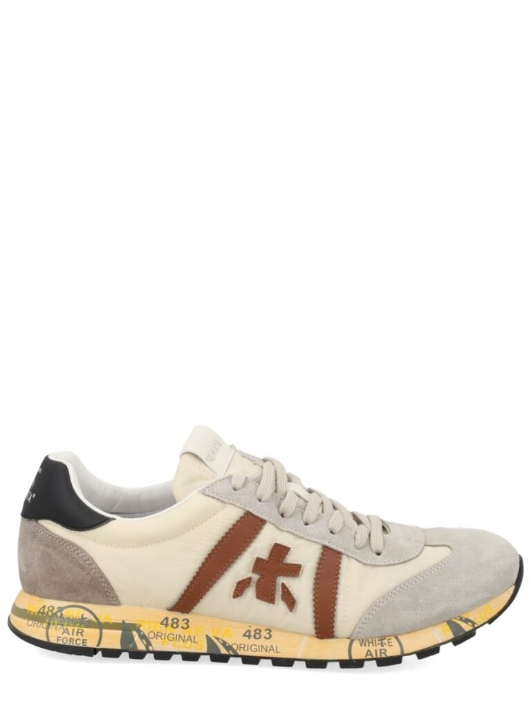 SNEAKER "LUCY"