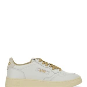 SNEAKER MEDALIST LOW