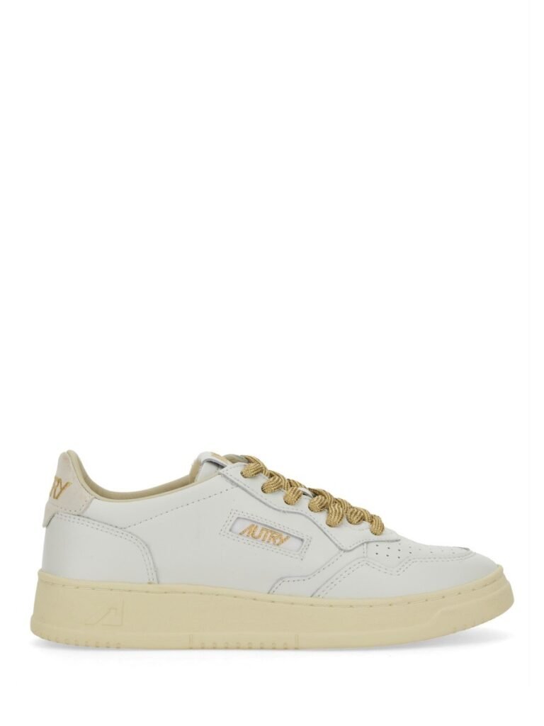 SNEAKER MEDALIST LOW