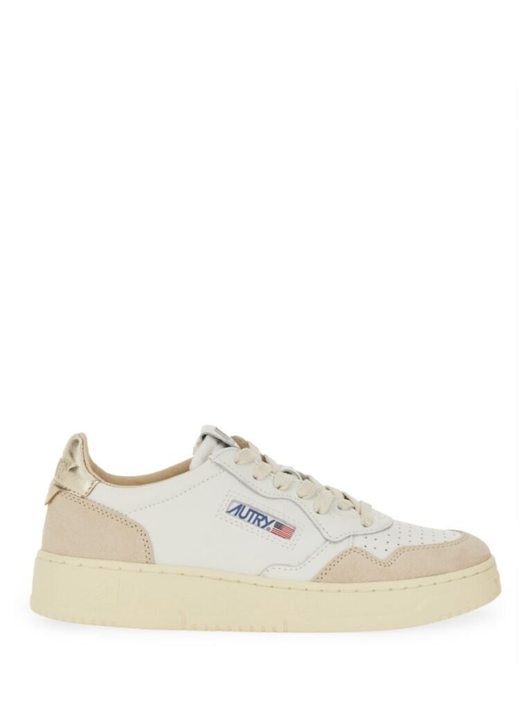SNEAKER "MEDALIST LOW"