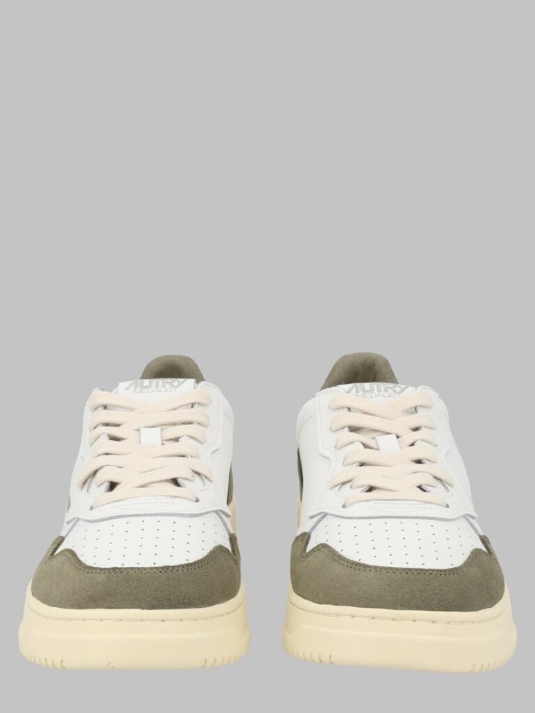 SNEAKER "MEDALIST LOW"