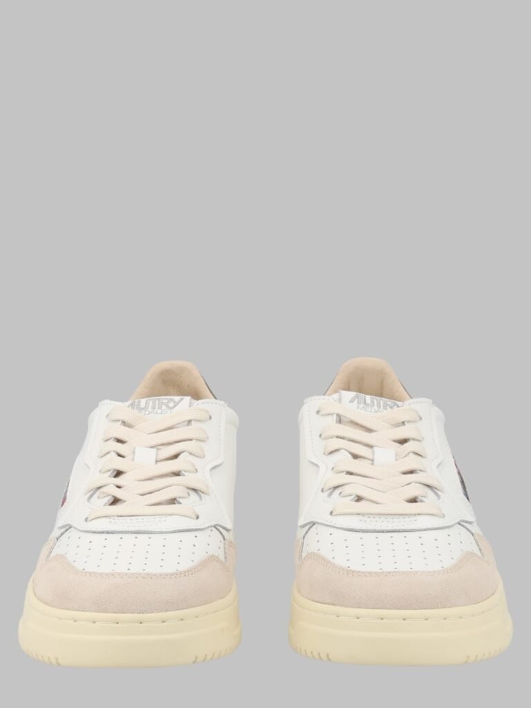 SNEAKER "MEDALIST LOW"